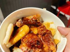 -蒋掌柜·老上海排骨年糕(田子坊店)