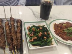 -华天延吉餐厅(西四总店)