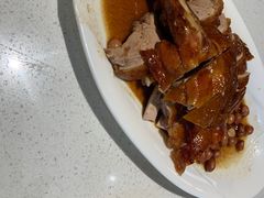 -港久茶餐厅(鹭洲里店)