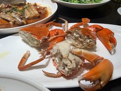 -健眺小海鲜(临海后山店)