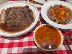 -西贝(枫蓝国际购物中心店)