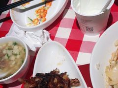 -西贝莜面村(上海百联西郊店)