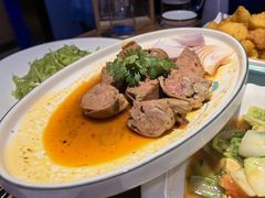 -俭寨大盘鸡·缸子肉·小公鸡·新疆菜(云通店)