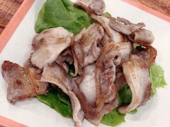 烤五花肉-韩礼年糕(飞虹路店)