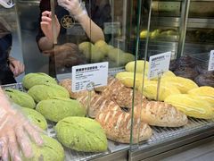 -LELECHA乐乐茶(美罗城店)