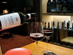 -肆海小川菜酒馆Wine Bistro (青年路店)