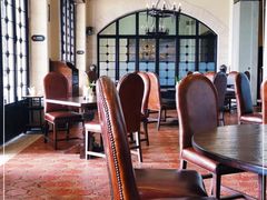 大堂-南沙游艇会·大兵船餐厅