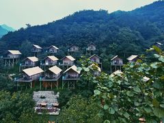 -北京山里寒舍度假酒店