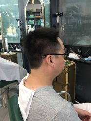 点击看大图 -吉米护肤造型