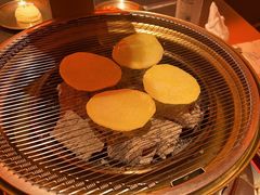 -西塔老太太泥炉烤肉(苏州大悦城店)
