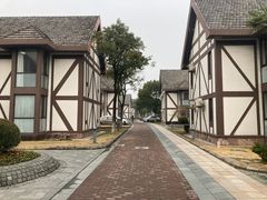 -太阳岛度假酒店