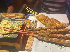 -肉串汪(西便门店)