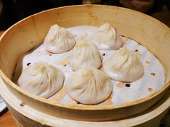 苏小柳金牌小笼包-苏小柳手工点心(人民广场分院)