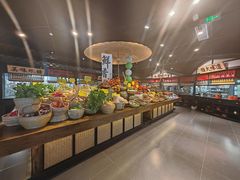 -老灶房-四川土菜(铁牛广场店)