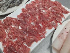 -三兴涮羊肉(荣安大街店)