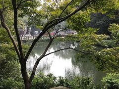 -岳麓山风景名胜区