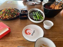 -成都吃客(九眼桥店)