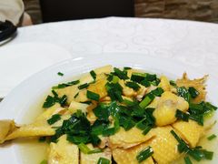 -凤城礼记鱼翅海鲜酒家(新马路总店)