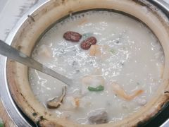 -利杨记·本味轩粥坊·烧烤(宝体店)