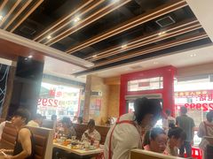 -冰岛茶餐厅(人民路店)