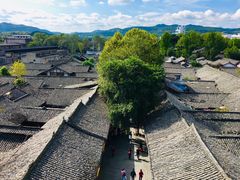 -中天楼