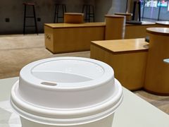 -Seesaw Coffee(西岸凤巢店)