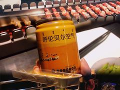 -很久以前羊肉串(清河店)