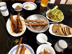 -来顺成饭庄