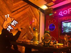 -歌友汇KTV(悦荟广场店)