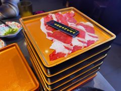 -牛武士寿喜烧·和牛火锅自助(全球首店)