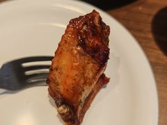 -萨莉亚意式餐厅(杭州滨江天街店)