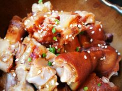 -小蓉合餐厅·川菜·家常菜(凤城二路店)