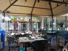 露天位-醉月城西昌火盆烧烤(天府店)