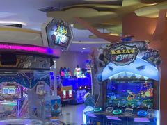 -meland·儿童乐园·游戏厅娃娃机·电玩Xbox(成都合生汇店)
