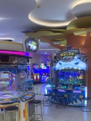 -meland·儿童乐园·游戏厅娃娃机·电玩Xbox(成都合生汇店)