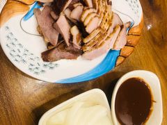 -毛毛熏肉•东北菜老字号(大安街店)