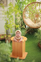 -Baby Pastel 自然光儿童摄影(CBD店)