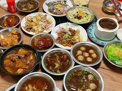 -歪头牛肉(金龙壹号店)