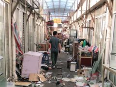 -万商花鸟市场