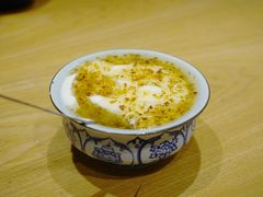 桂花酸奶-古树酸奶(八廓南街店)