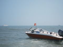 -日照灯塔风景区