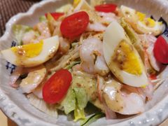 -浦·传统日式料理(3 5 1 1 店)