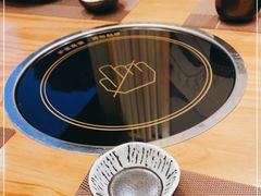 -本家食堂(华南店)