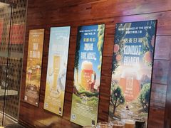-The BREW·酿餐厅(浦东嘉里大酒店)