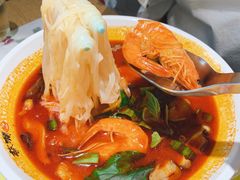 -蔡澜Pho·越南粉餐厅(海上世界店)