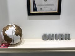 -Onirii Coffee(长乐路店)