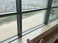 -宁波万豪酒店