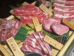 -炉太郎日式烧肉店(华贸店)
