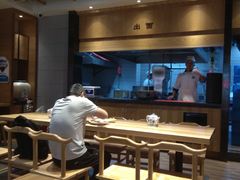 -舌尖尖牛肉面(甘南路店)