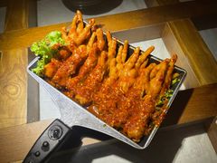 -小木屋米酒店总店